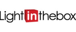 LIGHTINTHEBOX