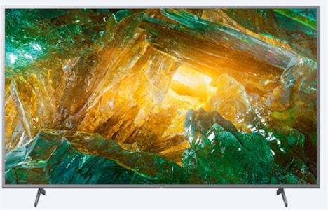 SONY KD-49XH8077