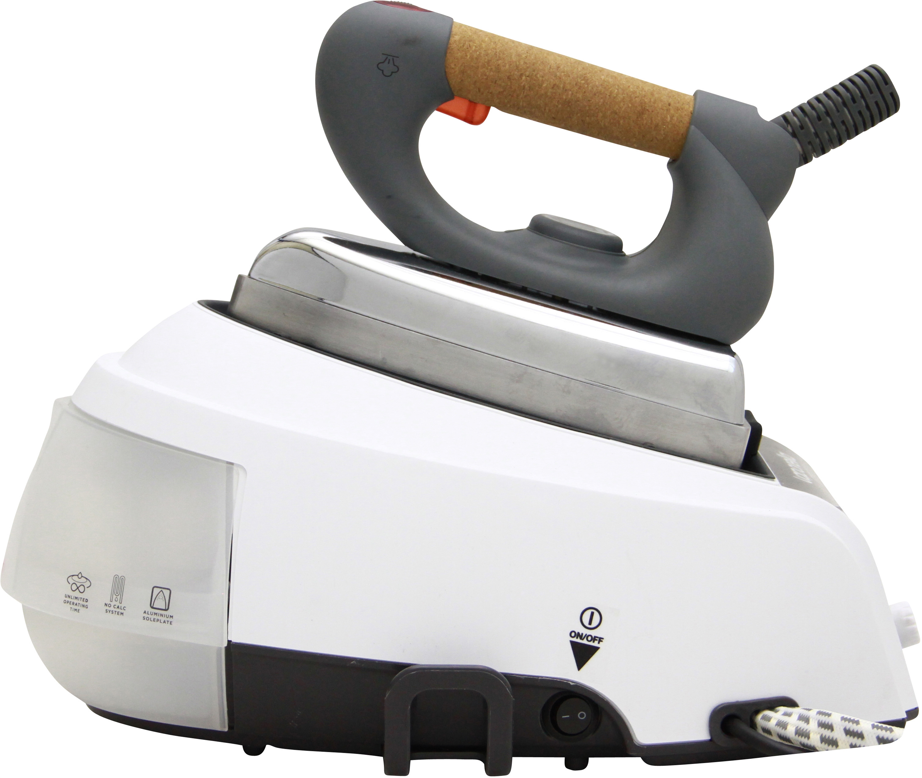 POLTI VAPORELLA FOREVER 655 PRO