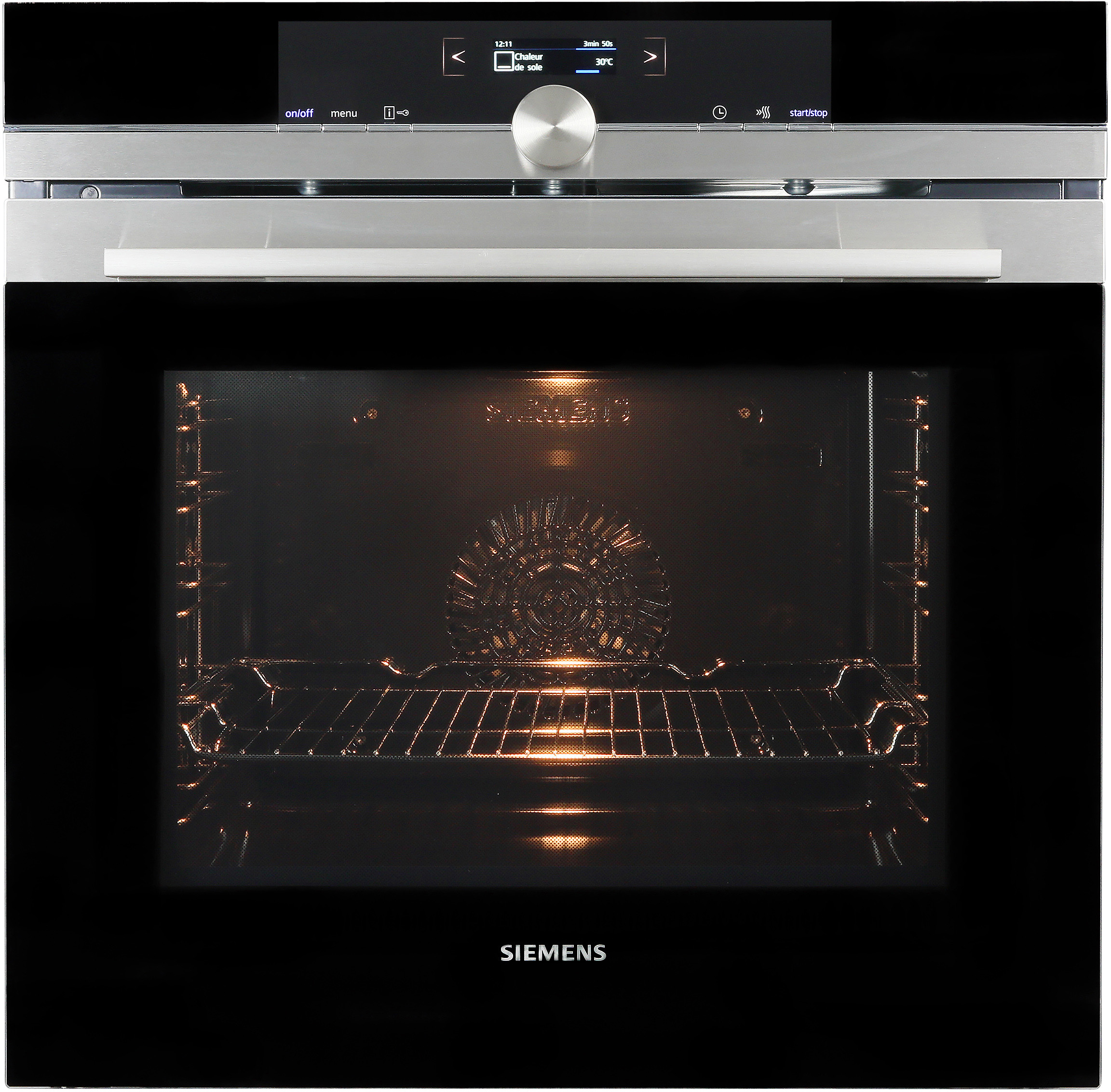 SIEMENS HB673GBS1