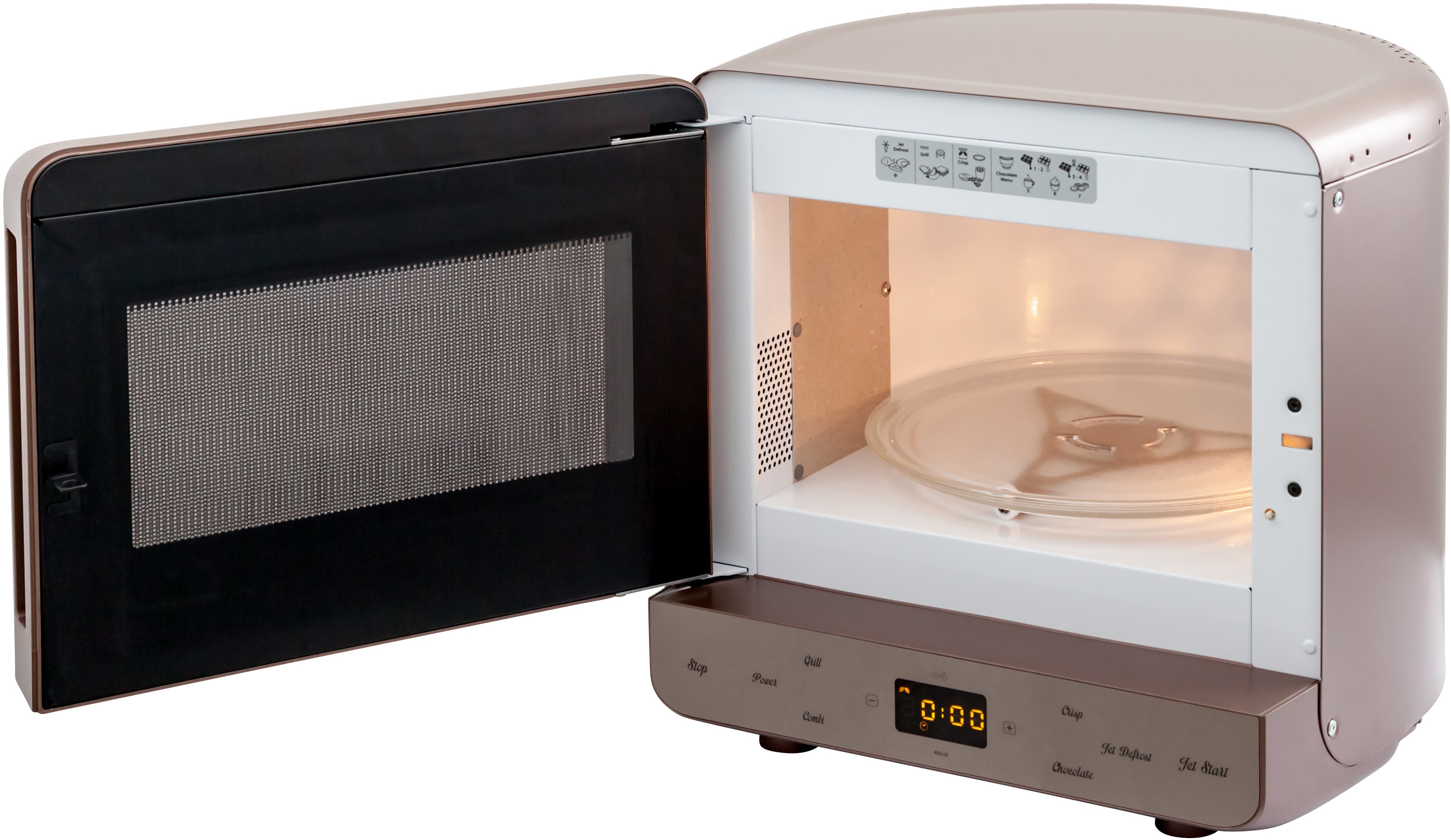 WHIRLPOOL MAX 38 CACAO