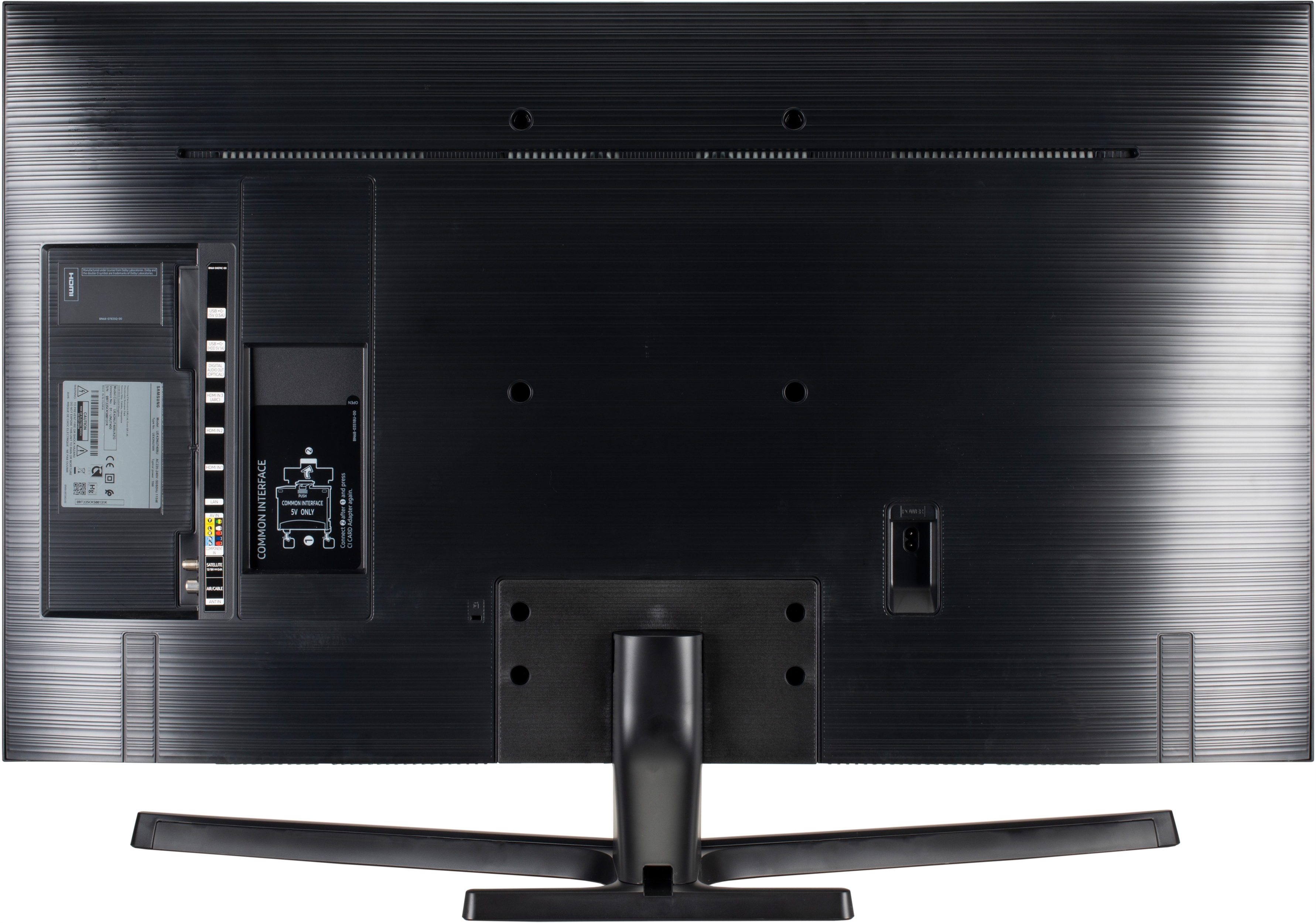 SAMSUNG UE43NU7400UXZT