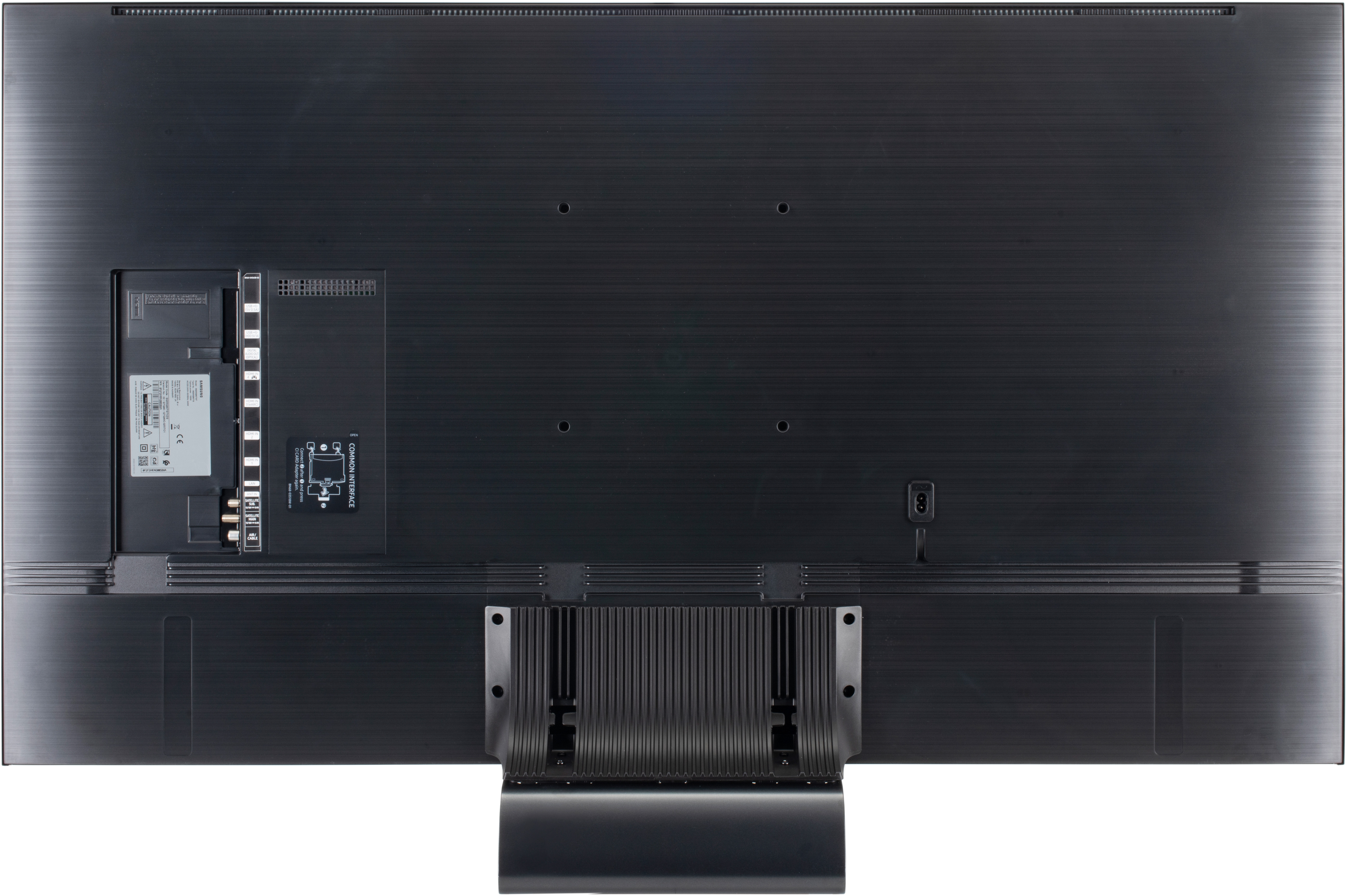 SAMSUNG QE55Q90TATXZT