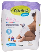 COOP CRESCENDO ADVANCE 4 MAXI - MUTANDINA