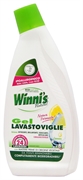 WINNI'S GEL LAVASTOVIGLIE - LEMON