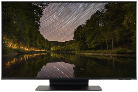 SAMSUNG QE43QN90BATXZT