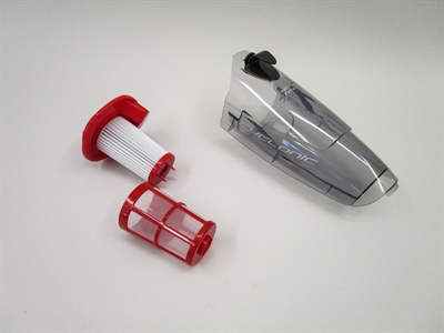 ARIETE 2762 VERTICAL FORCE
