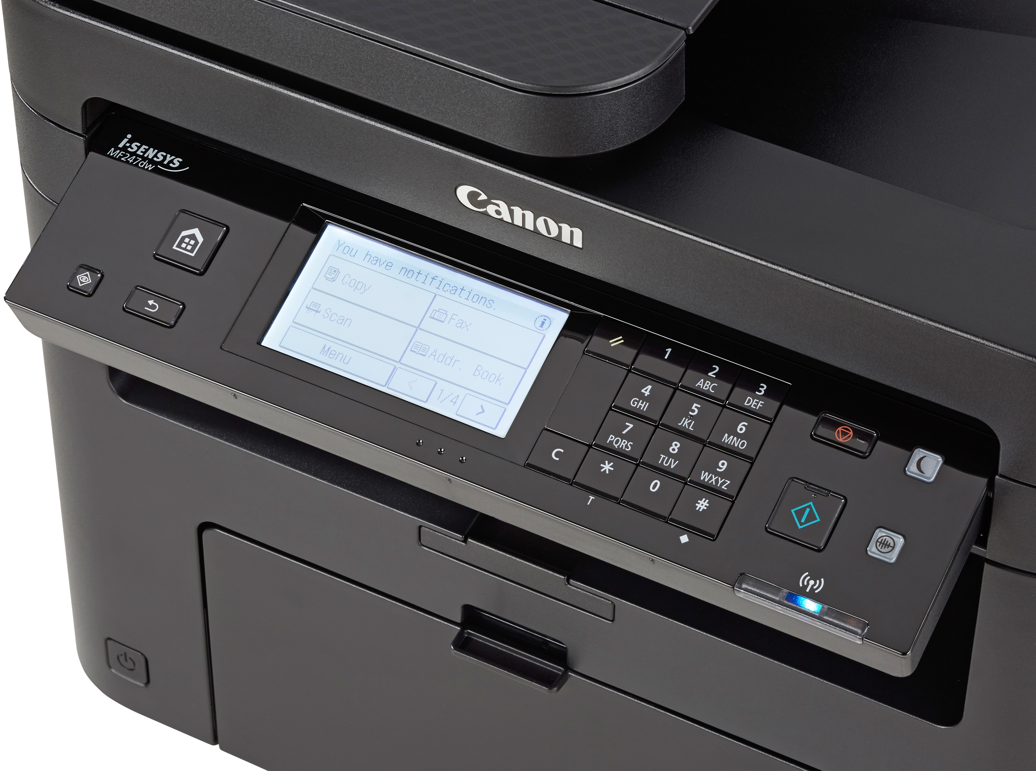 CANON i-SENSYS MF247dw