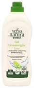 CONAD VERSO NATURA Gel lavastoviglie lime