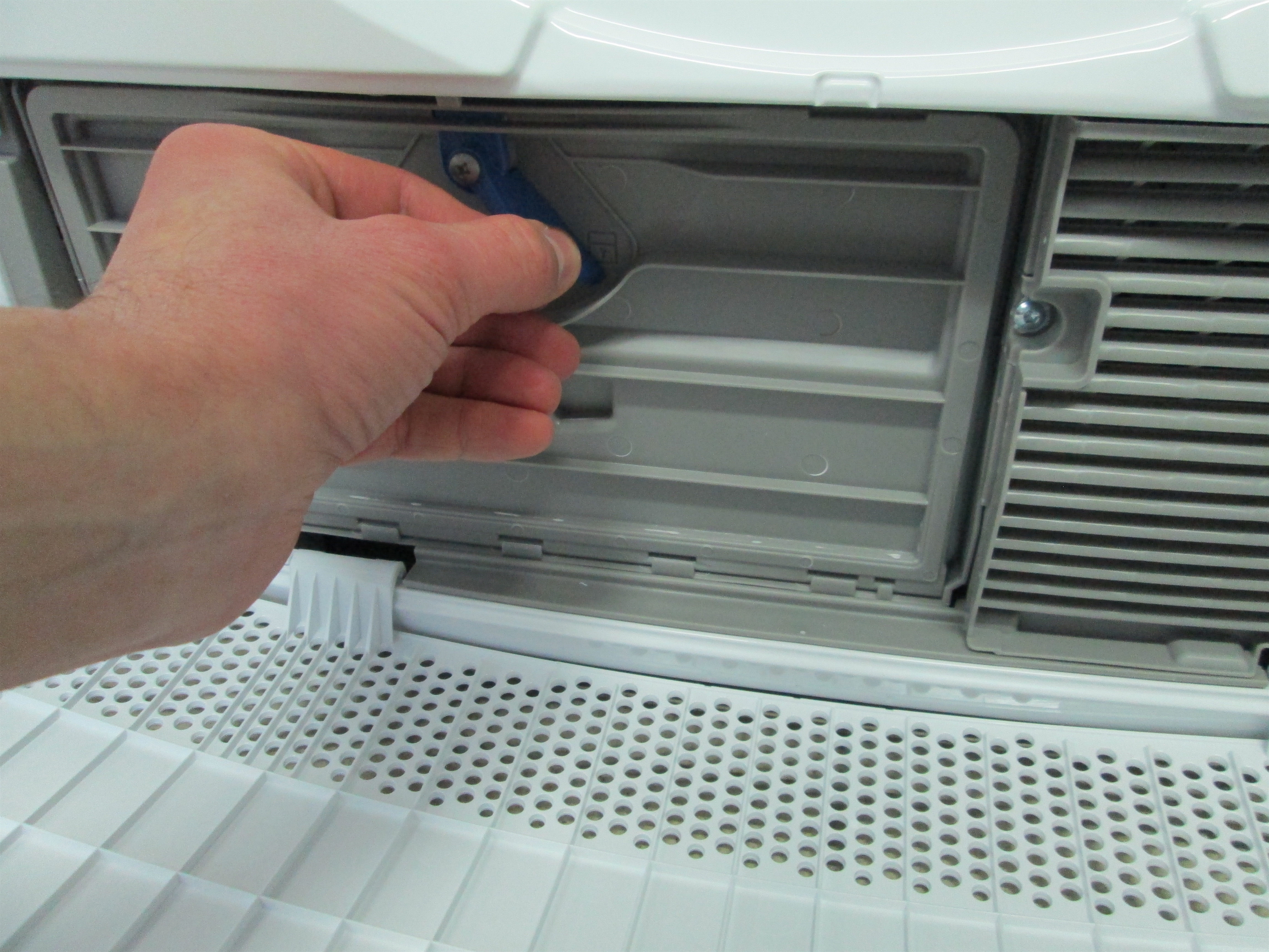 ELECTROLUX EW7HL82W4