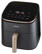 COSORI CAF-DC602 Turboblaze Chef Edition