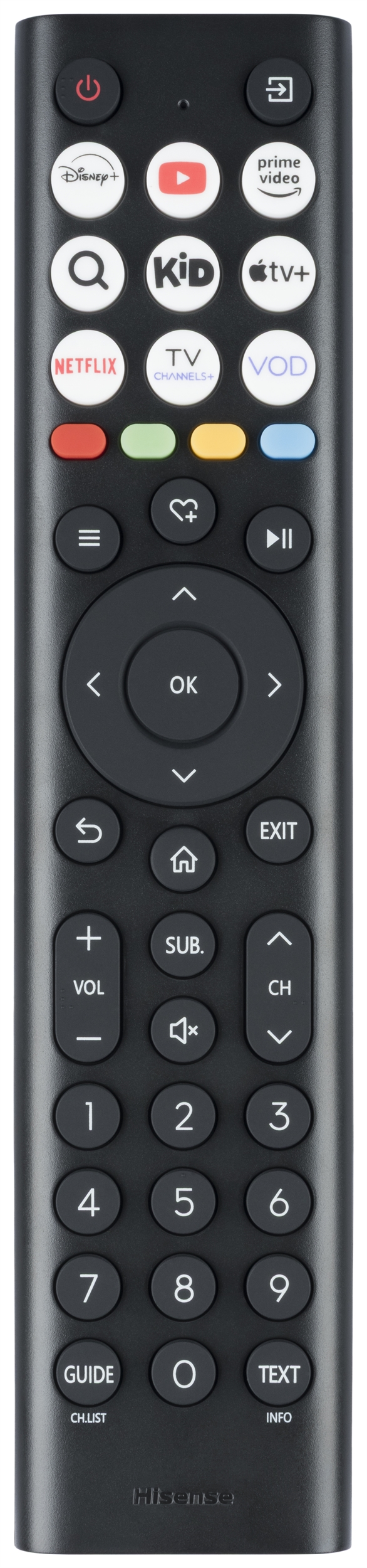 HISENSE 40A5Q