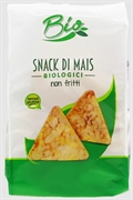 BIO (MD) Snack di Mais Biologici