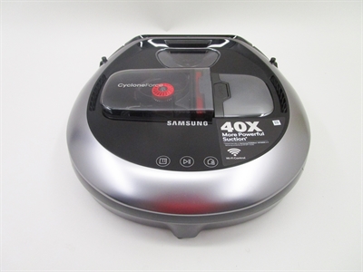 SAMSUNG VR20M707IWS
