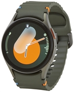 SAMSUNG GALAXY WATCH 7 40MM BLUETOOTH + 4G