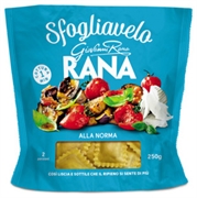 GIOVANNI RANA SFOGLIAVELO ALLA NORMA