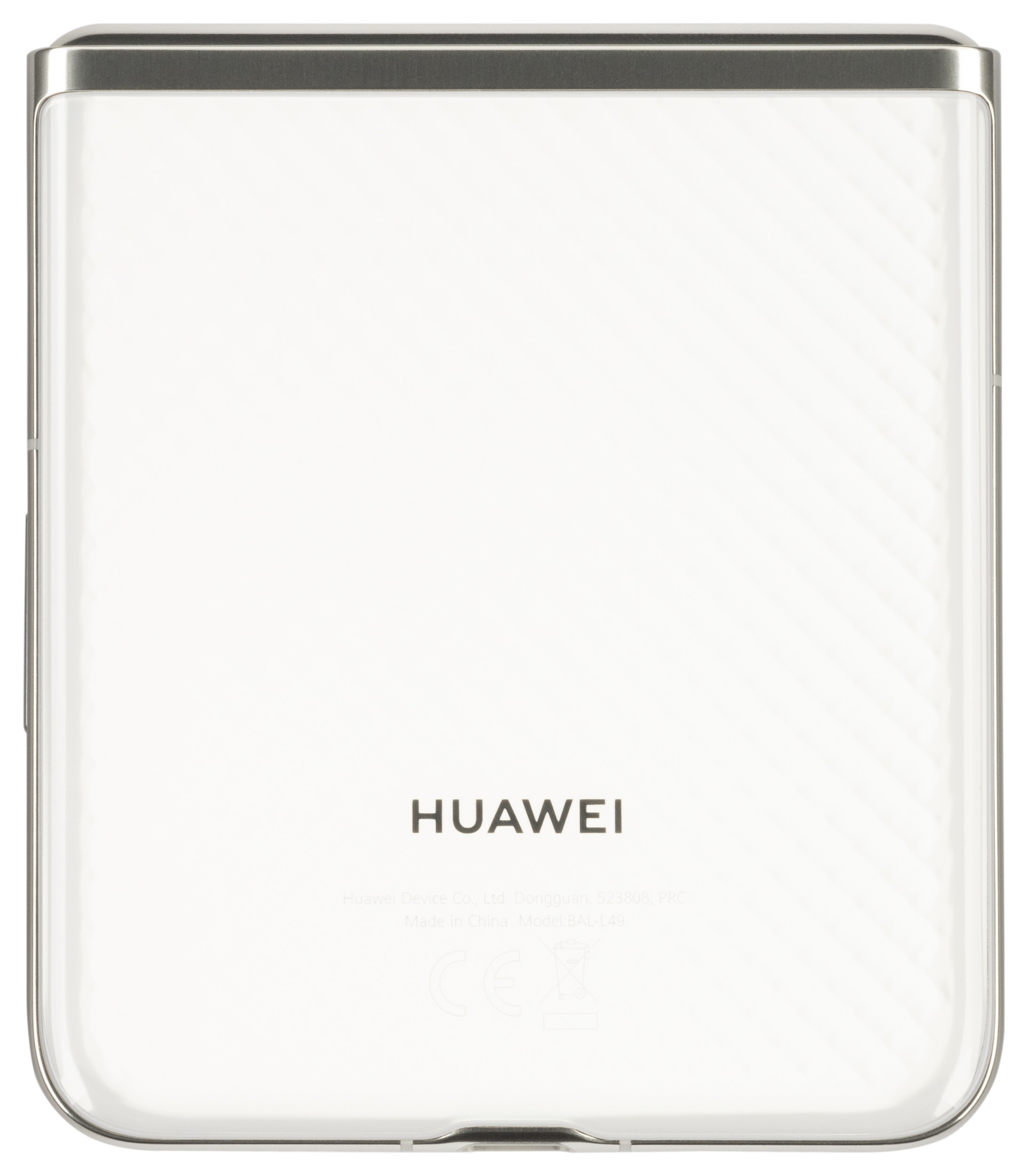 HUAWEI P50 POCKET 256GB