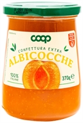 COOP Confettura extra di albicocca