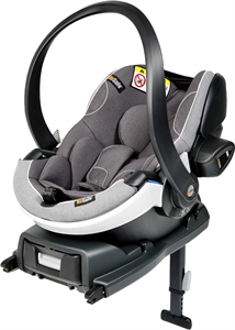 BESAFE IZI GO MODULAR X1 + IZI MODULAR I-SIZE BASE