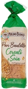 MULINO BIANCO PAN BAULETTO CEREALI E SOIA