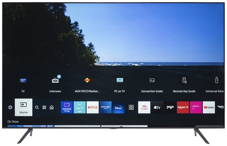 SAMSUNG UE65AU7190UXZT