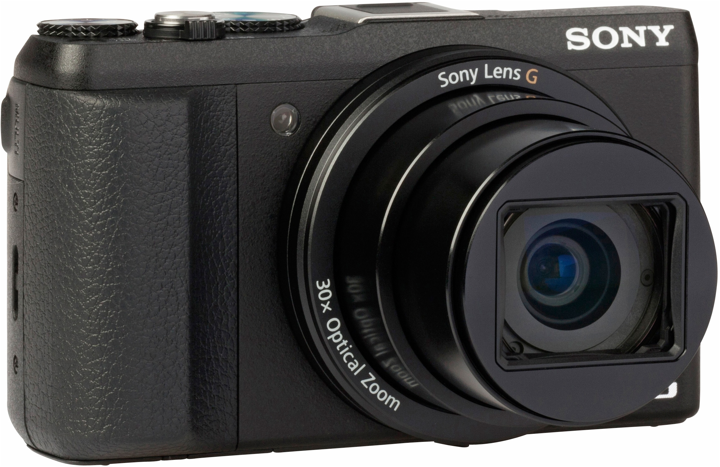 SONY CYBER-SHOT DSC-HX60V