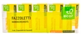 ECOR FAZZOLETTI