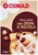CONAD Cereali ripieni con crema di nocciola