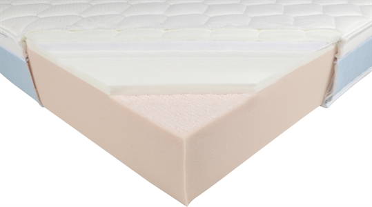 DORMIR COMFORT SUPERIOR