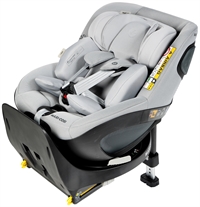 MAXI-COSI PEARL 360 + BASE FAMILYFIX 360