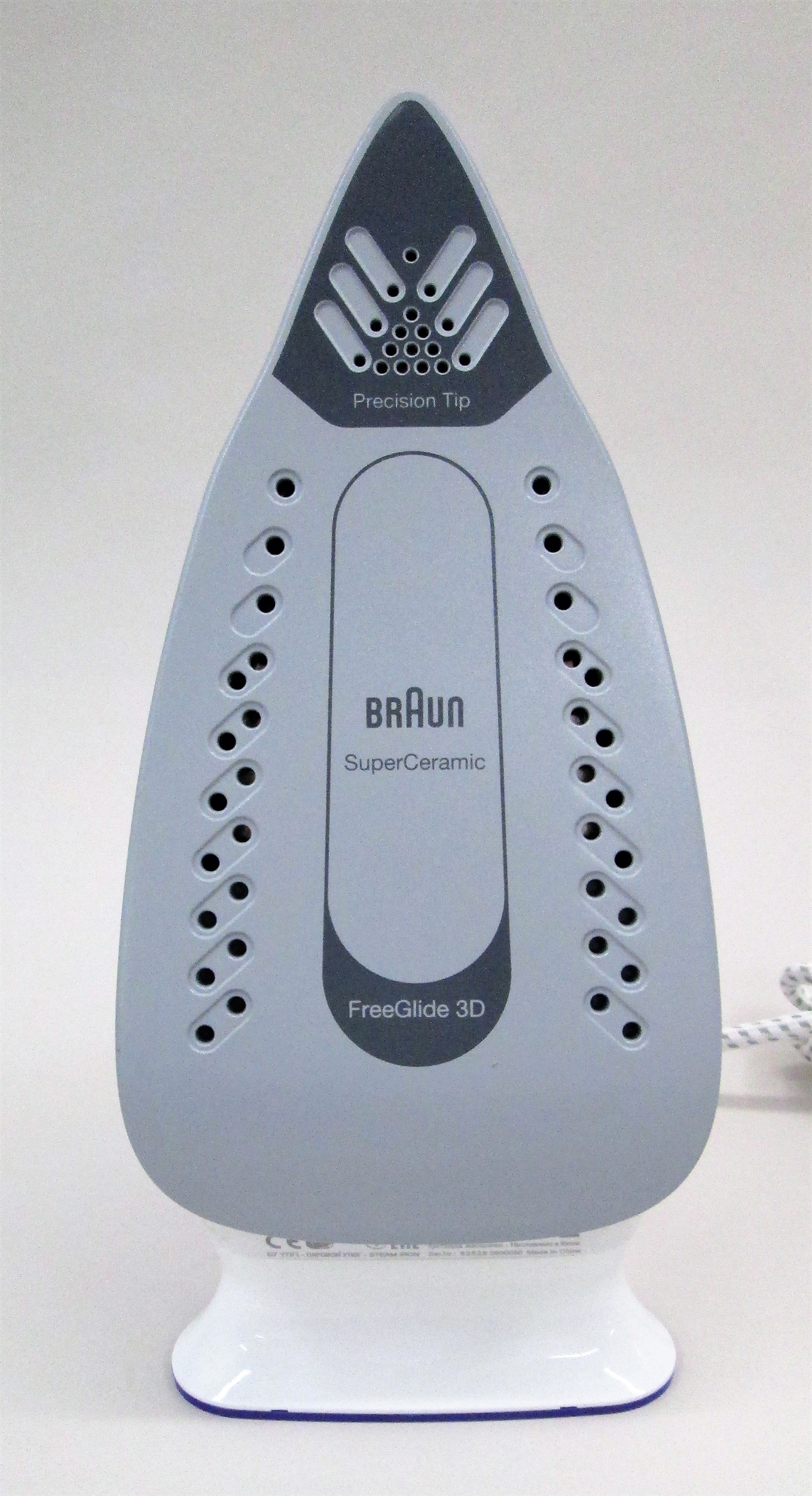 BRAUN SI3042 TexStyle 3