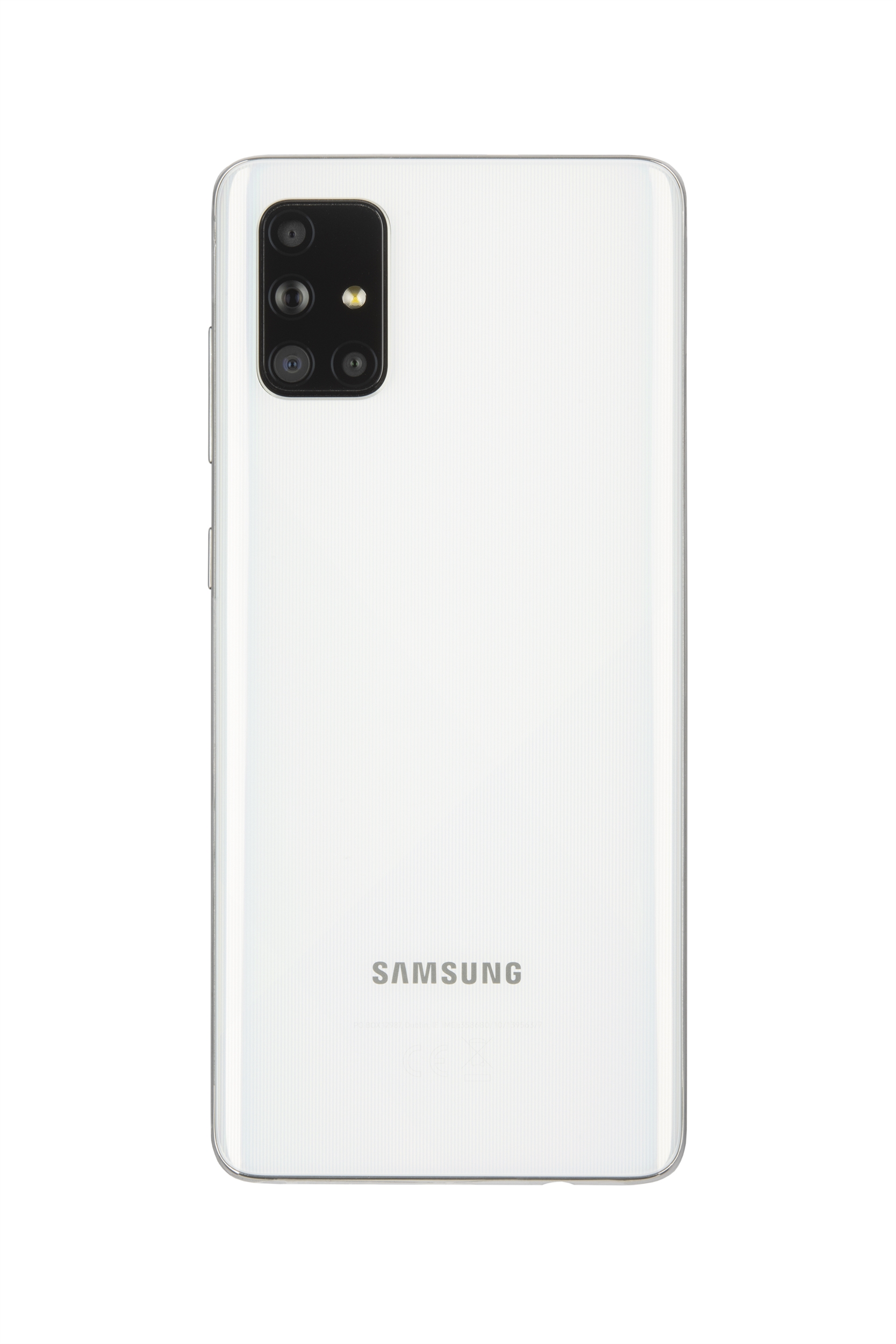 SAMSUNG GALAXY A71