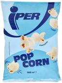 IPER Pop corn