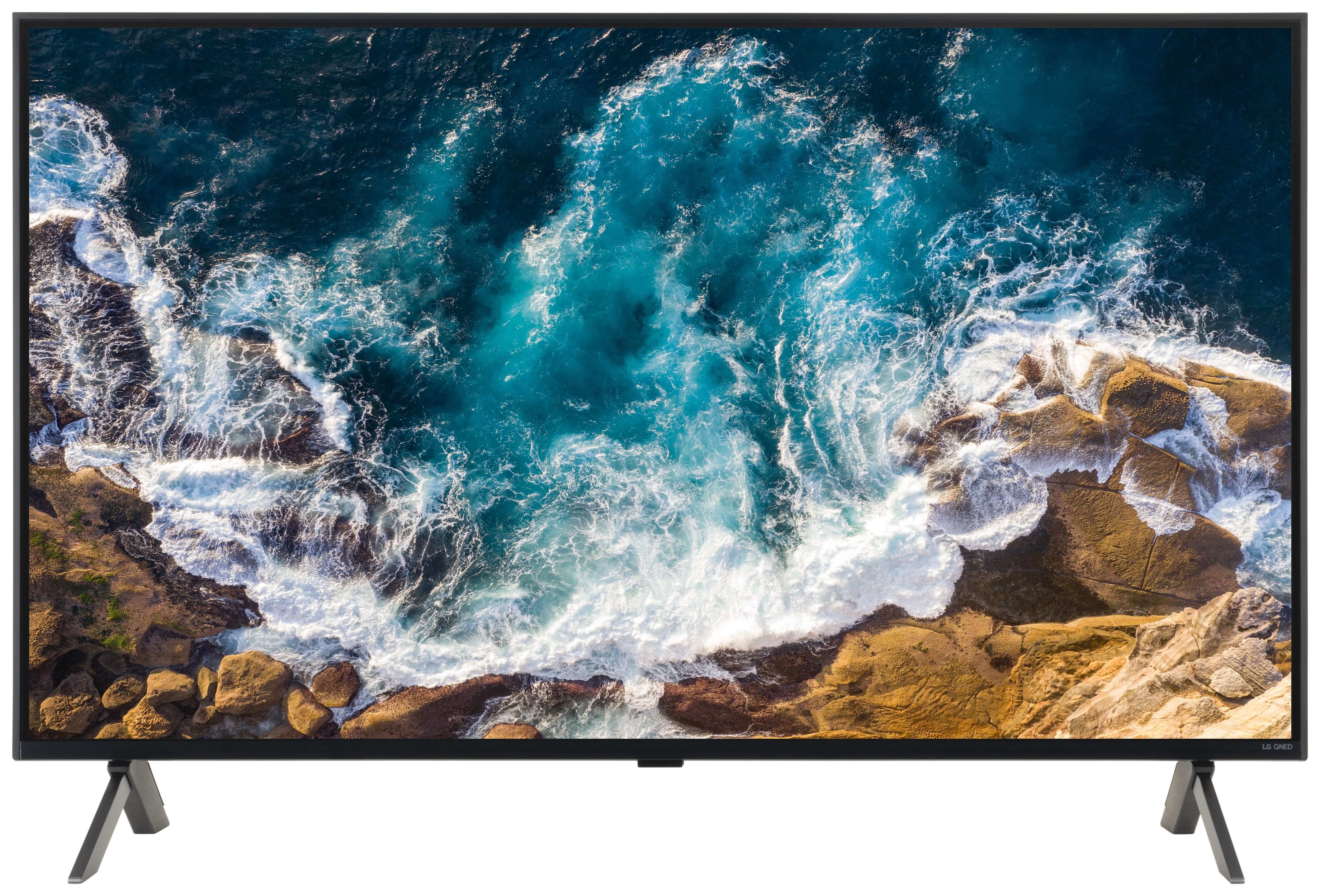 LG 43QNED80T6A