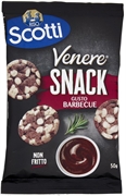 RISO SCOTTI Venere Snack Gusto Barbecue