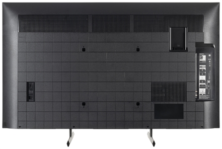 SONY KD-55X80L