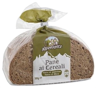 ALPENSPITZ (EUROSPIN) Pane ai cereali