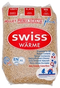 WOODTECH ITALIA SWISS WARME