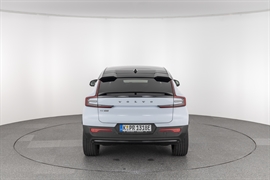 VOLVO EC40 SINGLE MOTOR EXTENDED RANGE RWD CORE