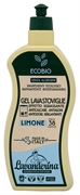 LAVANDERINA Gel lavastoviglie limone
