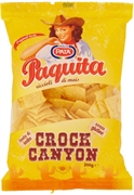 PATA SNACK Crock Canyon - riccioli di mais