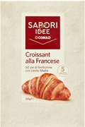 SAPORI & IDEE (CONAD) CROISSANT ALLA FRANCESE