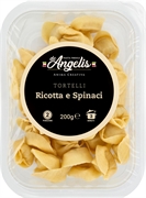 DE ANGELIS TORTELLI RICOTTA E SPINACI