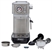ARIETE Metal con manometro 1381