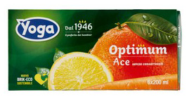 YOGA OPTIMUM ACE