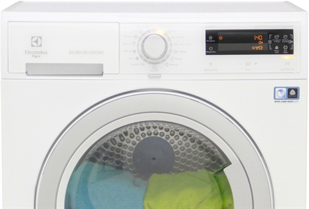 ELECTROLUX RDH3497RDE