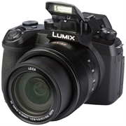 PANASONIC LUMIX DC-FZ1000 II