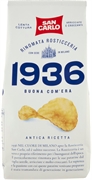SAN CARLO 1936 - BUONA COM'ERA