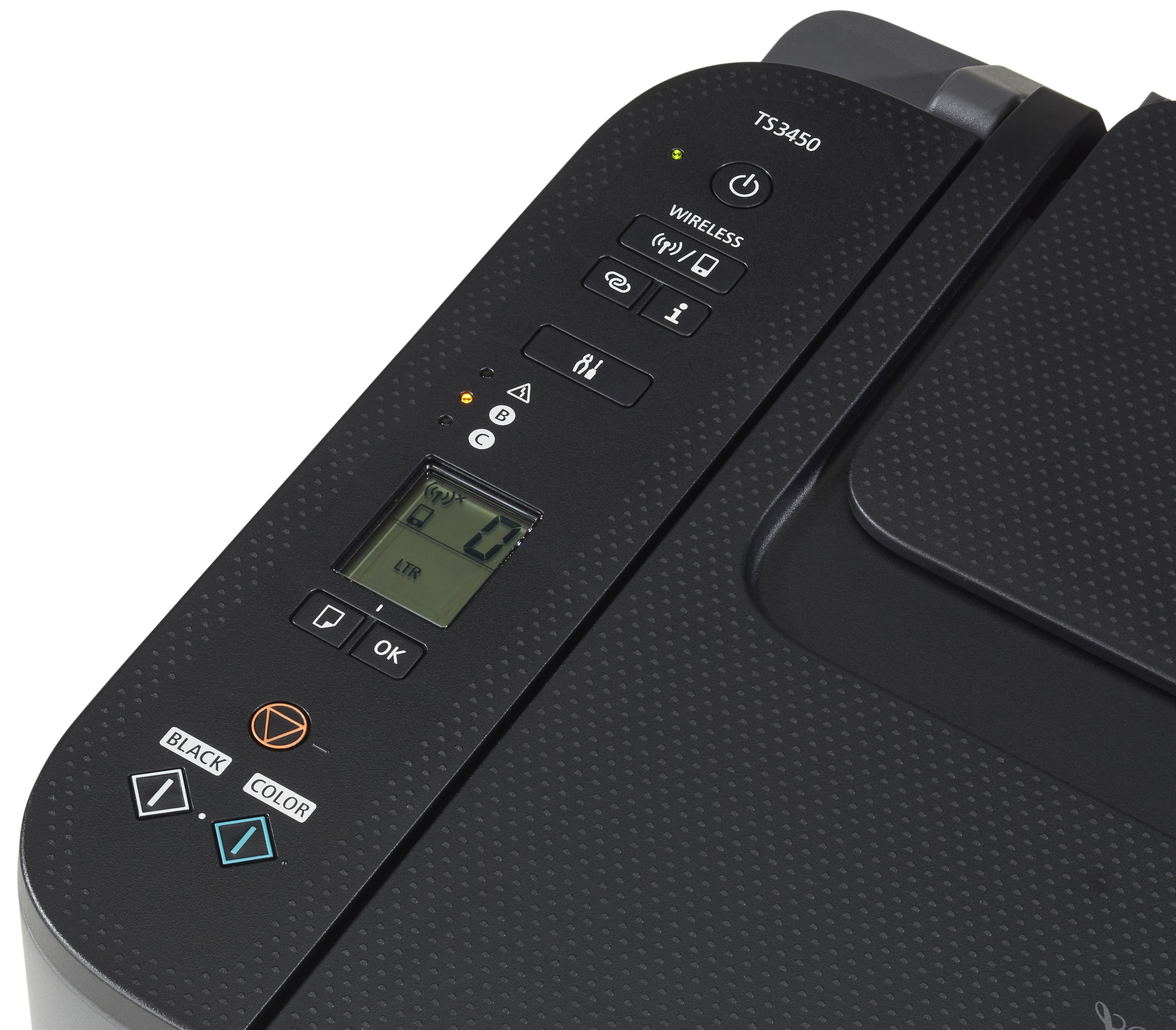 CANON PIXMA TS3450