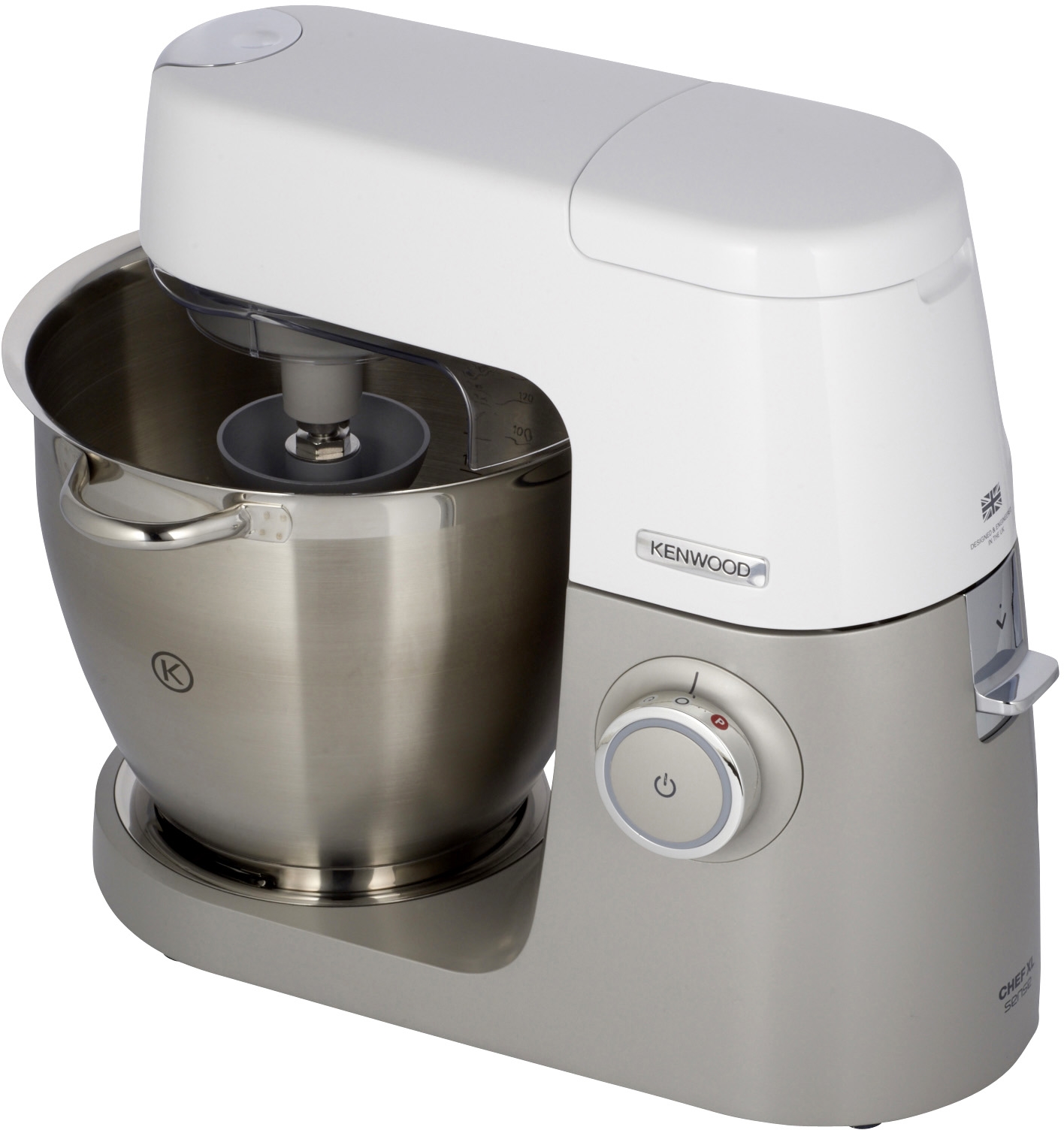 KENWOOD CHEF XL SENSE KVL6000T